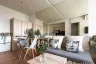 1 Bedroom Condo for rent in Park Origin Phrom Phong, Khlong Tan, Bangkok near BTS Phrom Phong