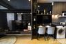 1 Bedroom Condo for rent in Ashton Chula-Silom, Si Phraya, Bangkok near MRT Sam Yan