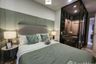 1 Bedroom Condo for rent in Chapter Thonglor 25, Khlong Tan Nuea, Bangkok near BTS Thong Lo