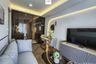 1 Bedroom Condo for rent in Chapter Thonglor 25, Khlong Tan Nuea, Bangkok near BTS Thong Lo