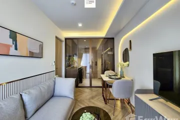 1 Bedroom Condo for rent in Chapter Thonglor 25, Khlong Tan Nuea, Bangkok near BTS Thong Lo