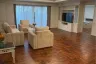 3 Bedroom Condo for rent in M Towers, Khlong Tan Nuea, Bangkok near BTS Phrom Phong
