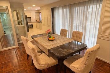 3 Bedroom Condo for rent in M Towers, Khlong Tan Nuea, Bangkok near BTS Phrom Phong