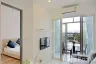 1 Bedroom Condo for rent in Ideo Verve Sukhumvit, Phra Khanong Nuea, Bangkok near BTS On Nut