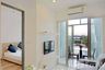 1 Bedroom Condo for rent in Ideo Verve Sukhumvit, Phra Khanong Nuea, Bangkok near BTS On Nut