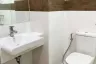 1 Bedroom Condo for rent in Ideo Verve Sukhumvit, Phra Khanong Nuea, Bangkok near BTS On Nut