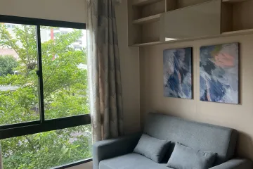 1 Bedroom Condo for rent in Khlong Toei, Bangkok near MRT Queen Sirikit National Convention Centre