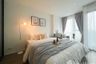 1 Bedroom Condo for rent in The Origin Ramintra 83 Station, Ram Inthra, Bangkok near MRT Synphaet