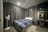 1 Bedroom Condo for rent in Ideo Chula - Samyan, Si Phraya, Bangkok near MRT Sam Yan