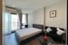 1 Bedroom Condo for rent in Whizdom Avenue Ratchada - Ladprao, Chom Phon, Bangkok near MRT Lat Phrao