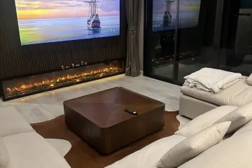 4 Bedroom House for rent in Saphan Sung, Bangkok