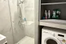 1 Bedroom Condo for rent in Ideo Sukhumvit - Rama 4, Phra Khanong, Bangkok near BTS Phra Khanong