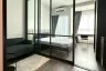 1 Bedroom Condo for rent in Ideo Sukhumvit - Rama 4, Phra Khanong, Bangkok near BTS Phra Khanong