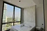 1 Bedroom Condo for rent in MUNIQ Langsuan, Lumpini, Bangkok near BTS Chit Lom