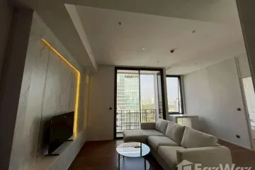 1 Bedroom Condo for rent in Lumpini, Bangkok near BTS Ratchadamri