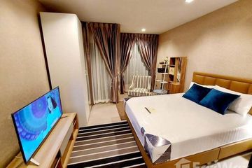 Condo for rent in Life Asoke Rama 9, Makkasan, Bangkok near MRT Phra Ram 9