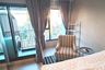 Condo for rent in Life Asoke Rama 9, Makkasan, Bangkok near MRT Phra Ram 9