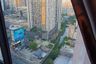 Condo for rent in Life Asoke Rama 9, Makkasan, Bangkok near MRT Phra Ram 9