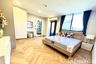 3 Bedroom Condo for rent in Supalai Place, Khlong Tan Nuea, Bangkok near BTS Phrom Phong
