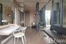 1 Bedroom Condo for rent in Park Origin Phrom Phong, Khlong Tan, Bangkok near BTS Phrom Phong