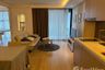 1 Bedroom Condo for rent in MODE Sukhumvit 61, Khlong Tan Nuea, Bangkok near BTS Ekkamai