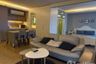 1 Bedroom Condo for rent in MODE Sukhumvit 61, Khlong Tan Nuea, Bangkok near BTS Ekkamai