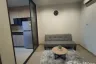 1 Bedroom Condo for rent in THE LINE Wongsawang, Wong Sawang, Bangkok near MRT Wong Sawang