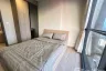 1 Bedroom Condo for rent in THE LINE Wongsawang, Wong Sawang, Bangkok near MRT Wong Sawang