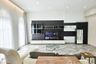 4 Bedroom Townhouse for rent in Baan Klang Krung Rama 3, Chong Nonsi, Bangkok