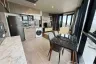 1 Bedroom Condo for rent in Ideo Q Sukhumvit 36, Khlong Tan, Bangkok near BTS Thong Lo