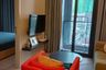 1 Bedroom Condo for rent in One 9 Five Asoke - Rama 9, Huai Khwang, Bangkok near MRT Phra Ram 9