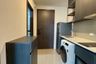 1 Bedroom Condo for rent in XT Huaikhwang, Din Daeng, Bangkok near MRT Huai Khwang