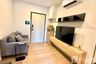 1 Bedroom Condo for rent in Chewathai Pinklao, Bang Yi Khan, Bangkok near MRT Bang Yi Khan