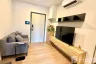 1 Bedroom Condo for rent in Chewathai Pinklao, Bang Yi Khan, Bangkok near MRT Bang Yi Khan