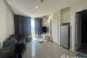 Condo for rent in TC Green, Huai Khwang, Bangkok near MRT Phetchaburi