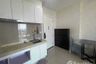 Condo for rent in TC Green, Huai Khwang, Bangkok near MRT Phetchaburi