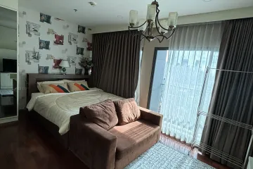 1 Bedroom Condo for rent in Khlong Tan, Bangkok near BTS Thong Lo