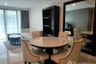2 Bedroom Condo for rent in Pearl Residences Sukhumvit 24, Khlong Tan, Bangkok near BTS Phrom Phong