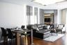3 Bedroom Condo for rent in Belle Grand Rama 9, Huai Khwang, Bangkok near MRT Phra Ram 9