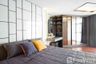 3 Bedroom Condo for rent in Belle Grand Rama 9, Huai Khwang, Bangkok near MRT Phra Ram 9