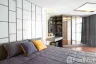 3 Bedroom Condo for rent in Belle Grand Rama 9, Huai Khwang, Bangkok near MRT Phra Ram 9