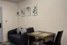 Condo for rent in Regent Home Bangna, Bang Na, Bangkok near BTS Bang Na
