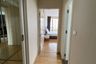 1 Bedroom Apartment for rent in Nantiruj Tower, Khlong Toei, Bangkok near BTS Asoke