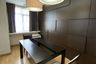 1 Bedroom Apartment for rent in Nantiruj Tower, Khlong Toei, Bangkok near BTS Asoke