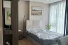 1 Bedroom Condo for rent in LLOYD Soonvijai-Thonglor, Bang Kapi, Bangkok