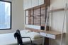Condo for rent in Life Asoke, Bang Kapi, Bangkok near MRT Phetchaburi