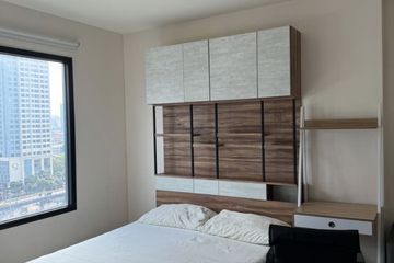 Condo for rent in Bang Kapi, Bangkok near MRT Phetchaburi