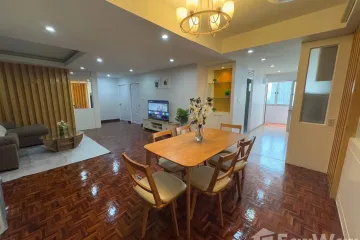 3 Bedroom Condo for rent in Din Daeng, Bangkok near MRT Phra Ram 9