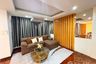 3 Bedroom Condo for rent in Siam Condominium, Din Daeng, Bangkok near MRT Phra Ram 9