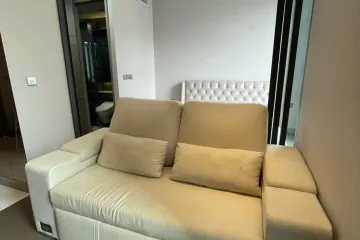 Condo for rent in Bang Kapi, Bangkok near MRT Phetchaburi